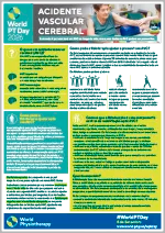 Acidente Vascular Cerebral