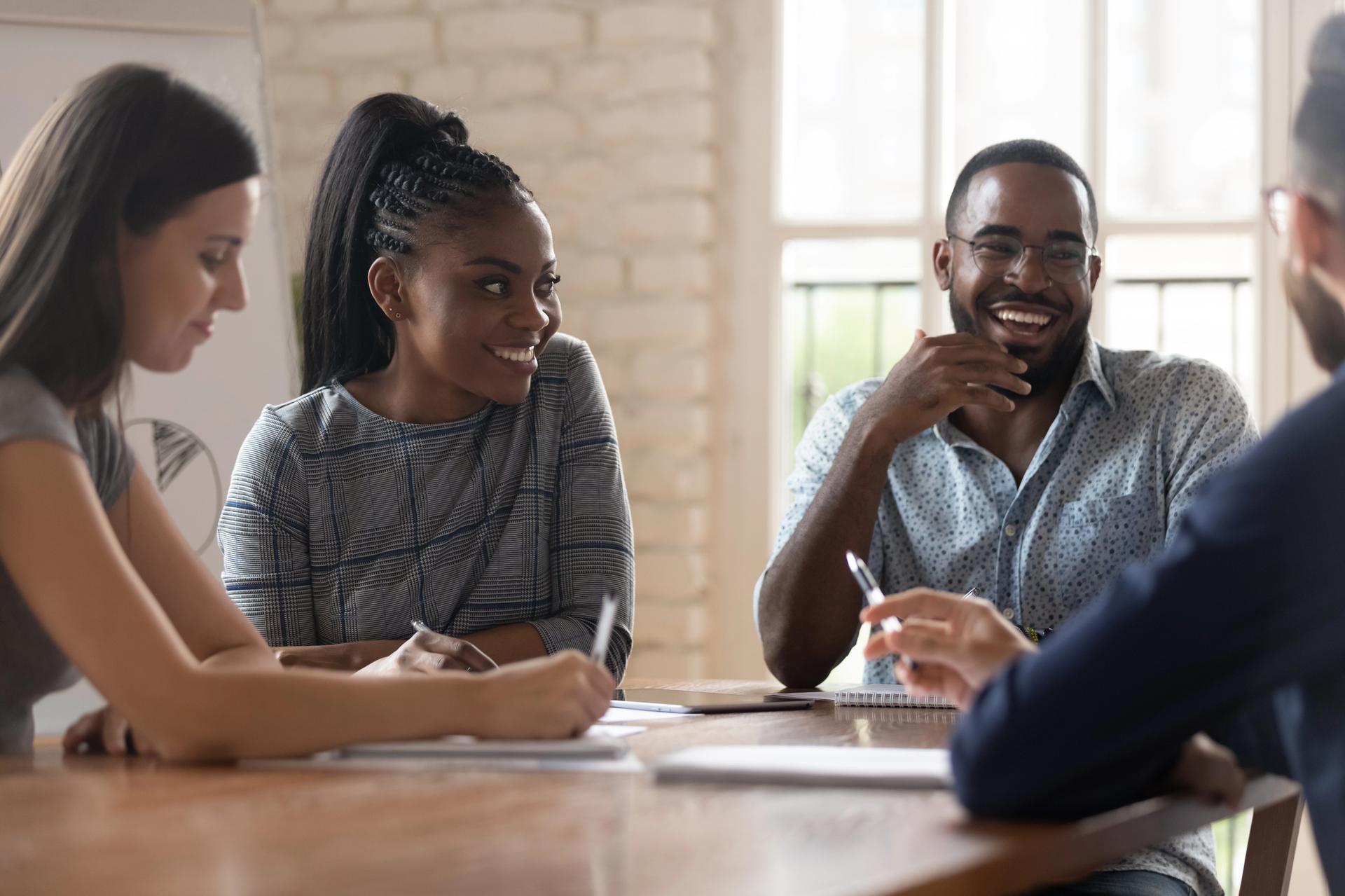Uplift Education - Talent Recruiter