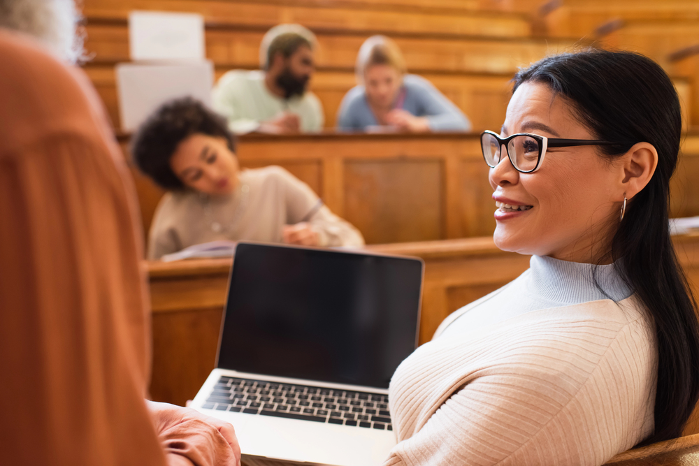 Uplift Education - Talent Recruiter