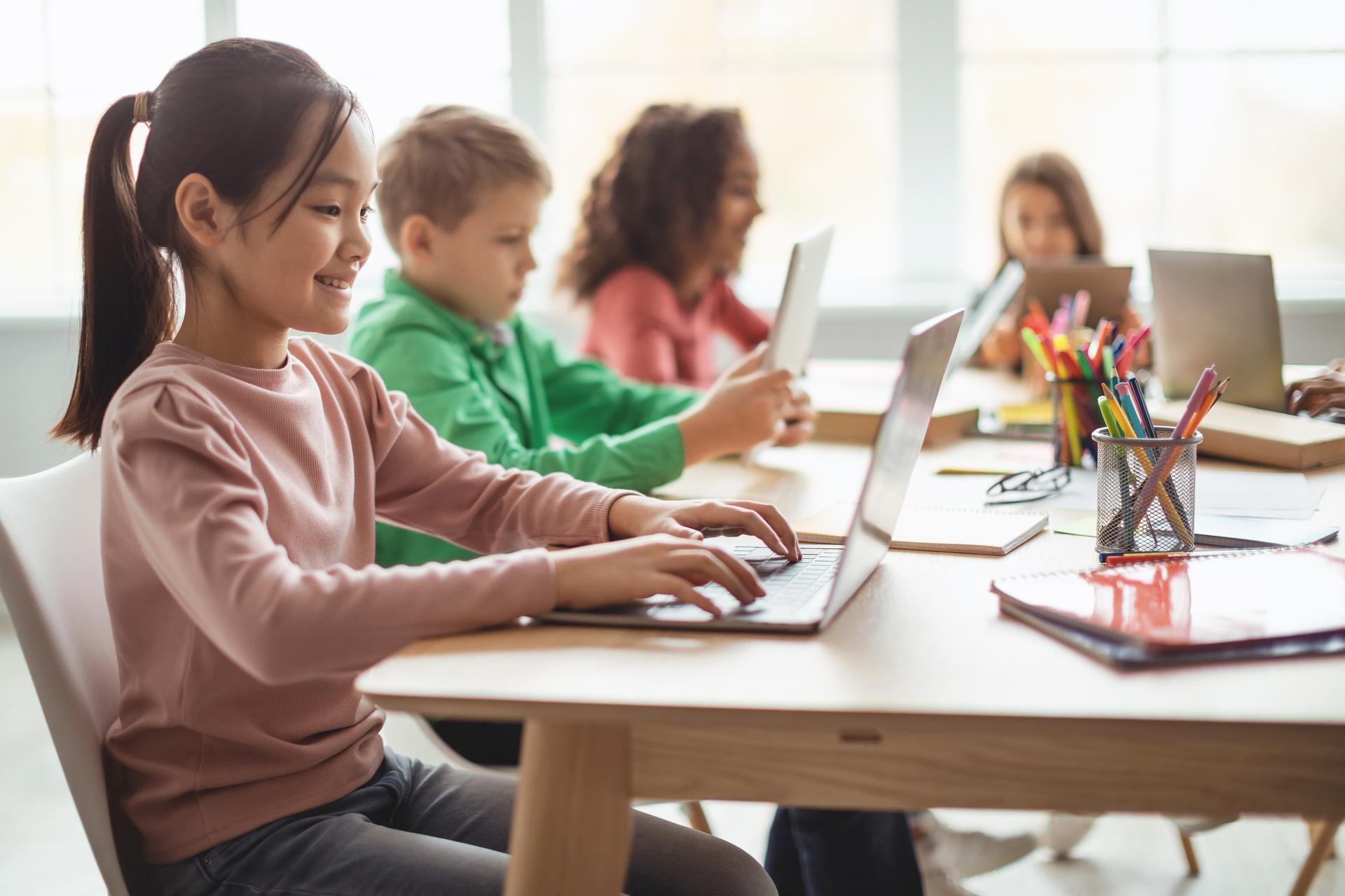 Uplift Education - Talent Recruiter