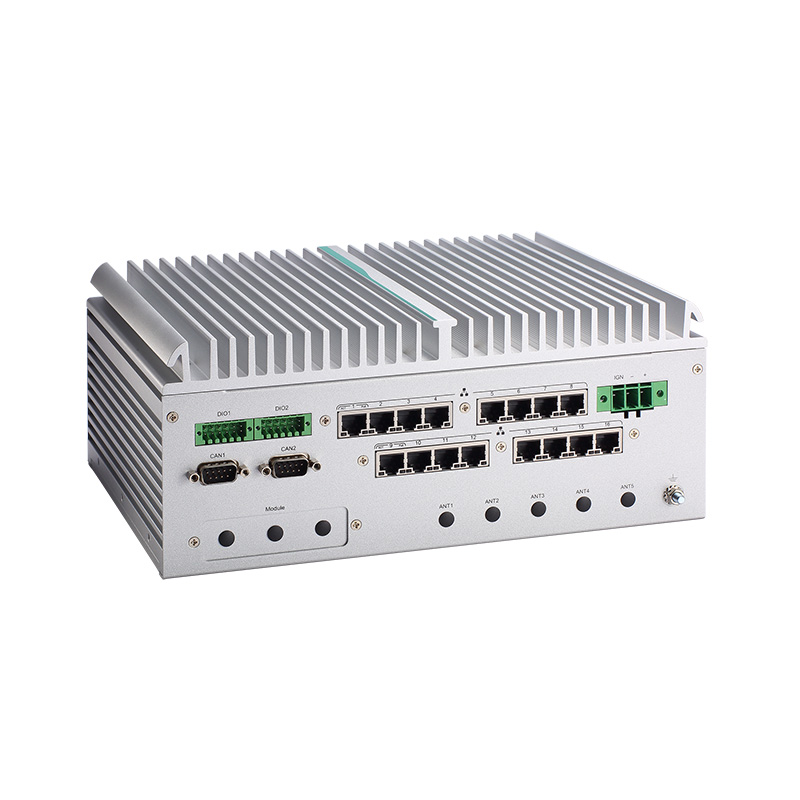 UST520