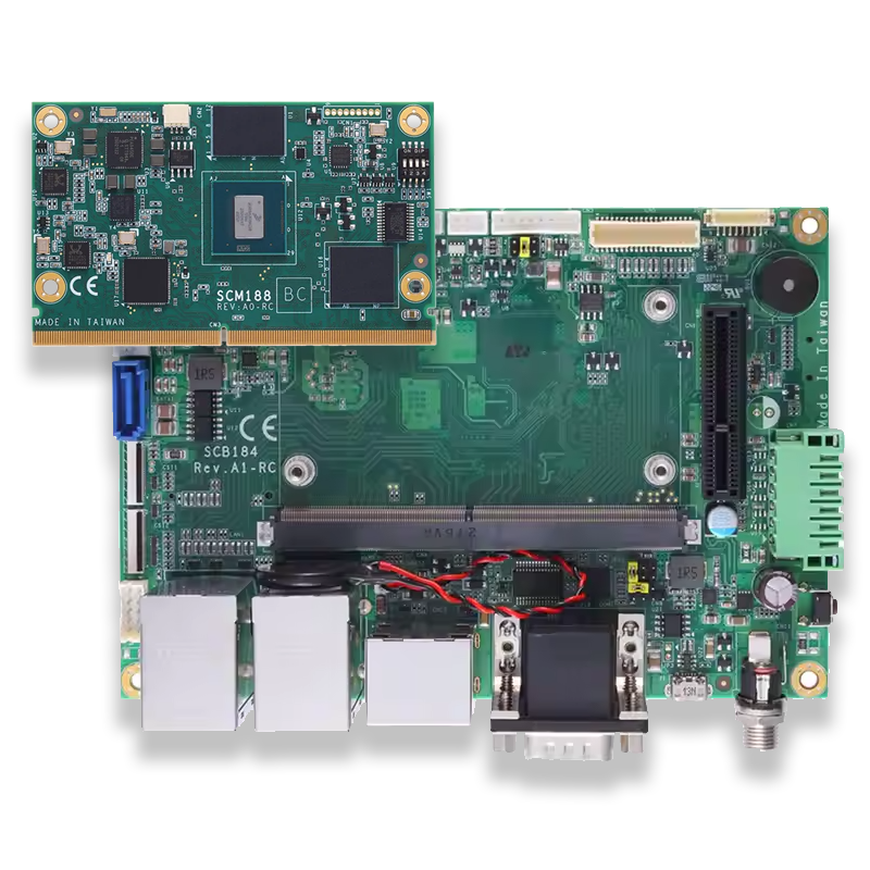 SCM188