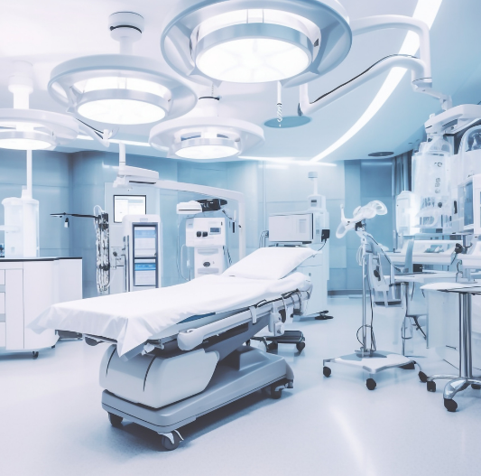 Interventional cardiovascular and neurological navigation in the hybrid operating room