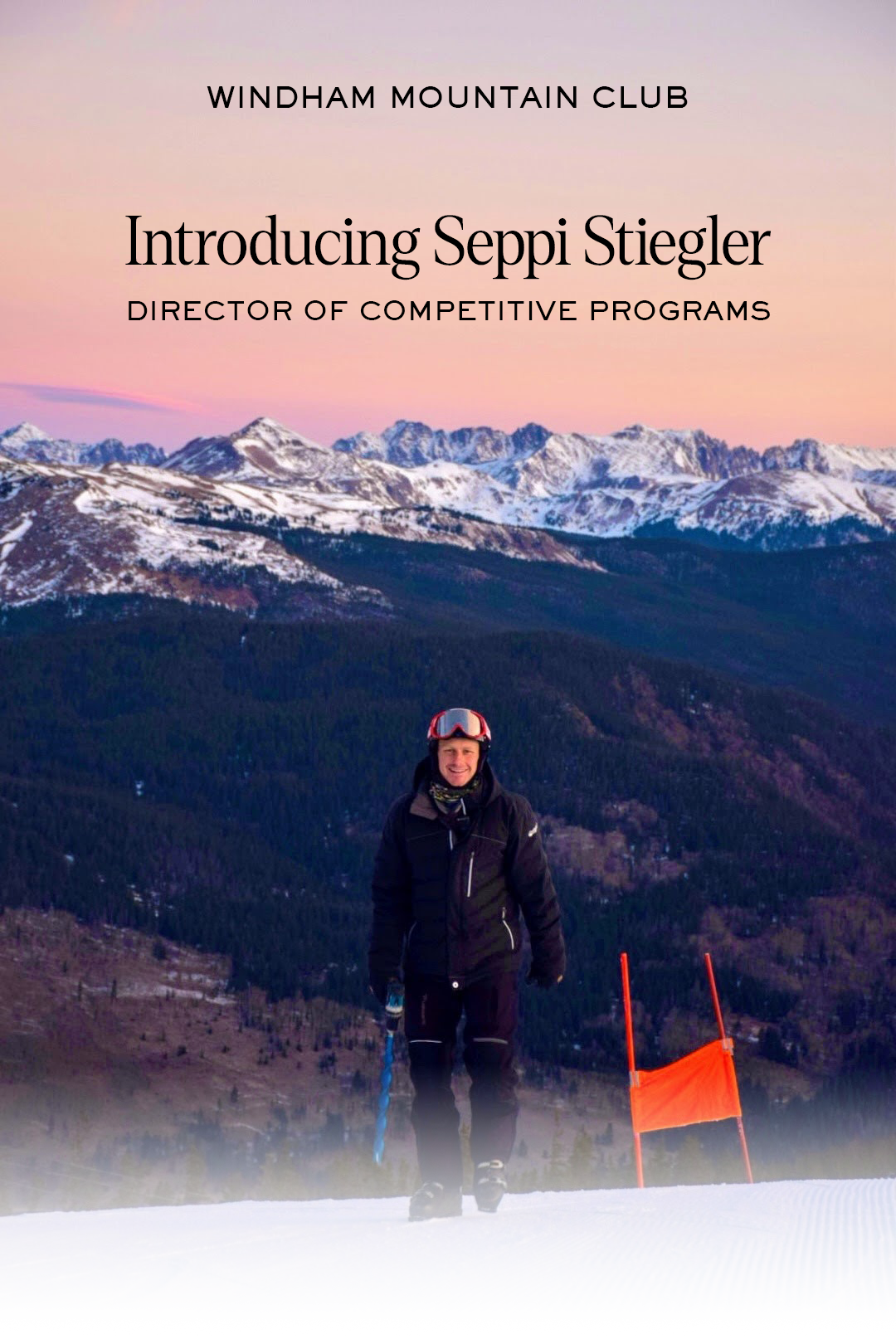 Seppi Stiegler