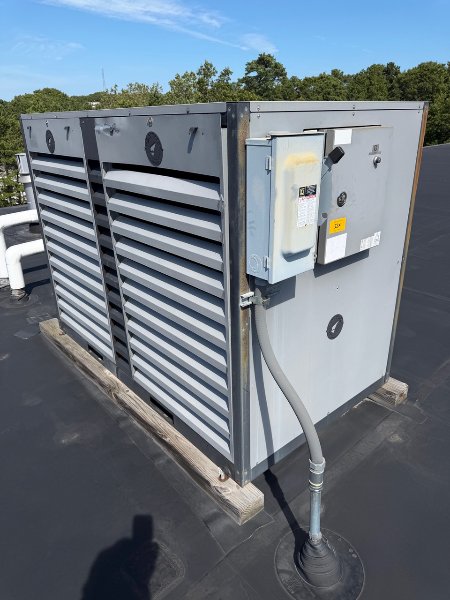 Online Auction - All Equipment of 20 BBL Microbrewery
