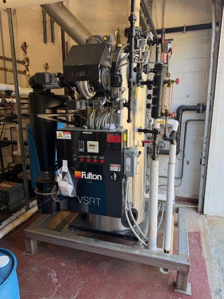 Online Auction - All Equipment of 20 BBL Microbrewery