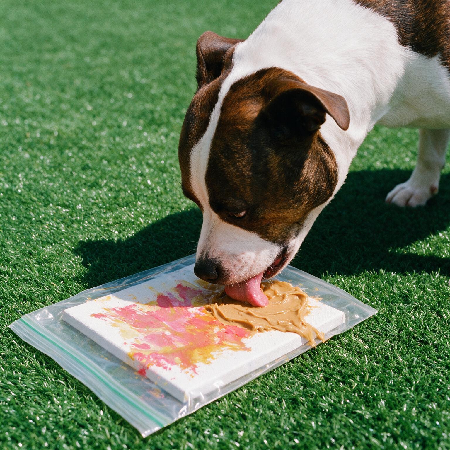 Pawtumn Prints
