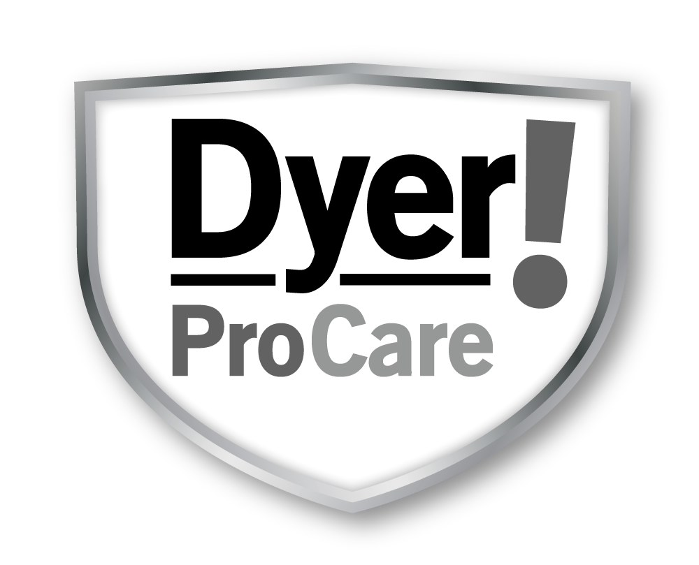 Dyer ProCare Dyer ProCare