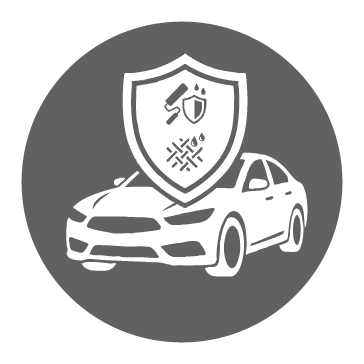 PermaPlate Paint & Fabric Application