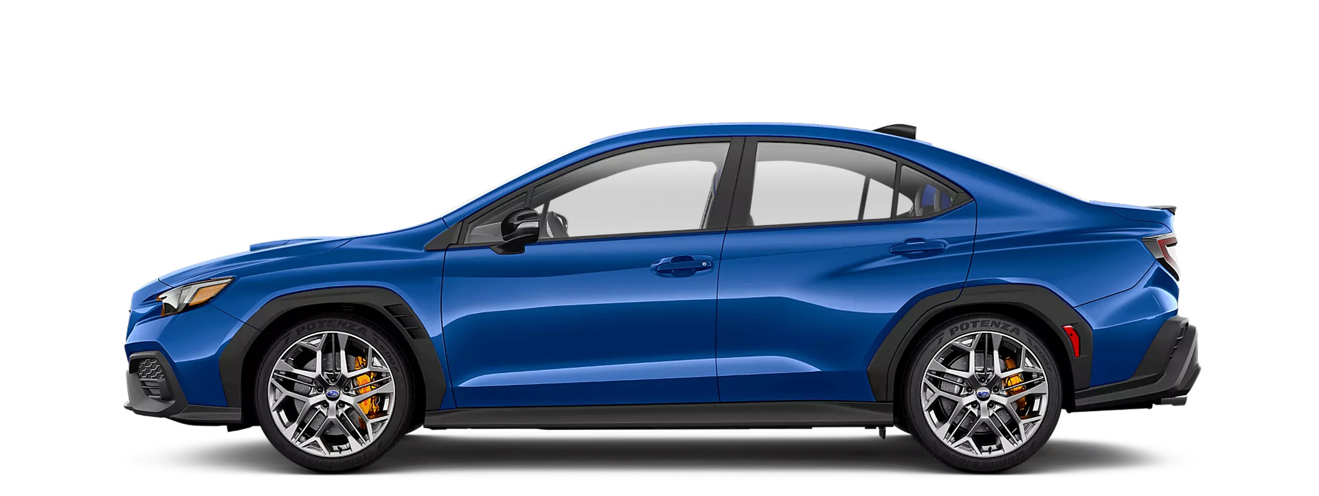 2026 Subaru WRX