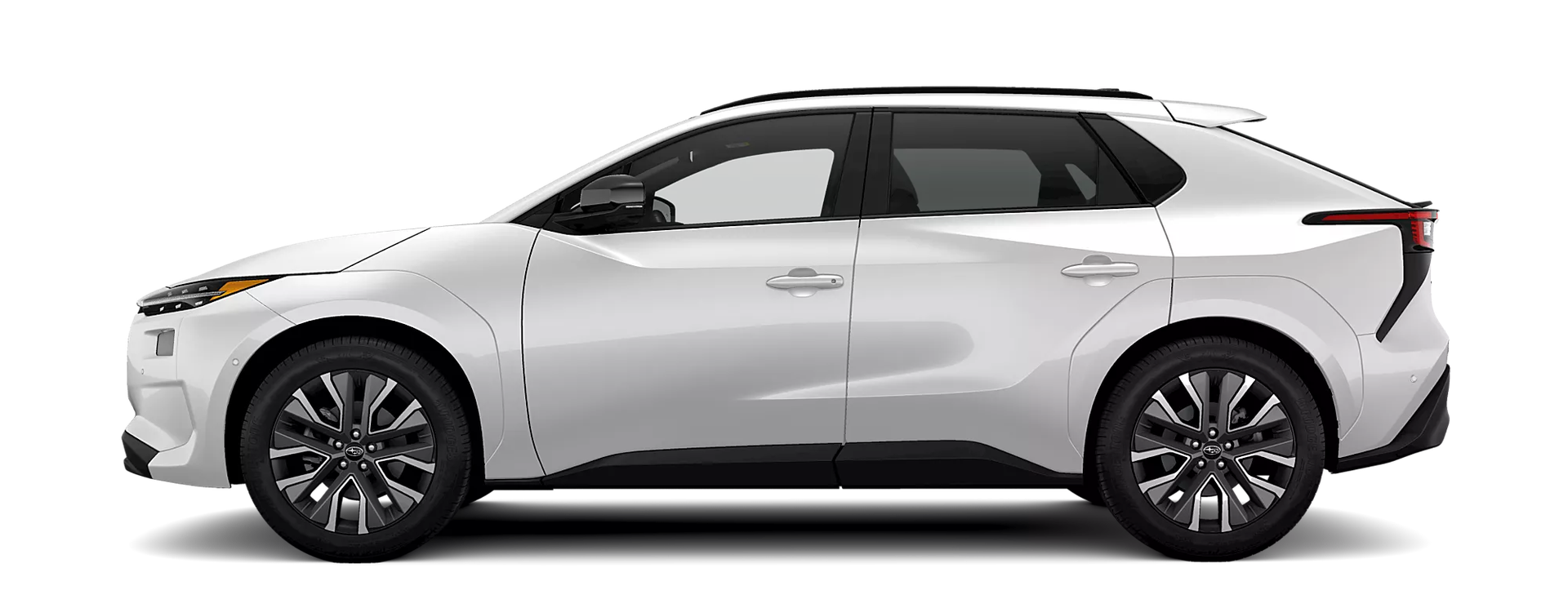 2026 Subaru Solterra