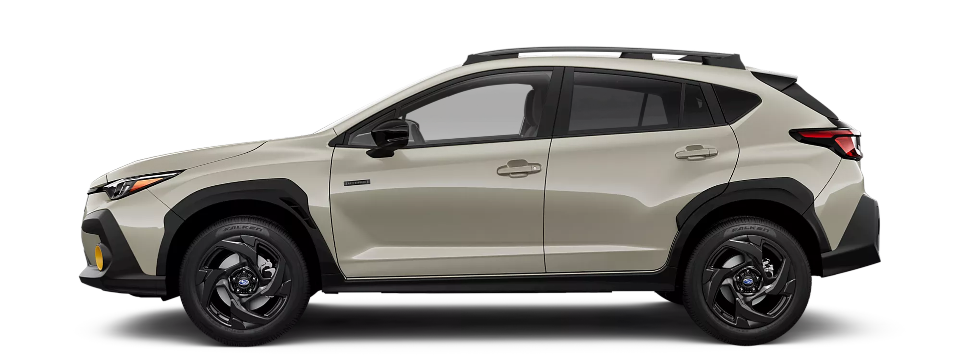 2026 Subaru Crosstrek Hybrid