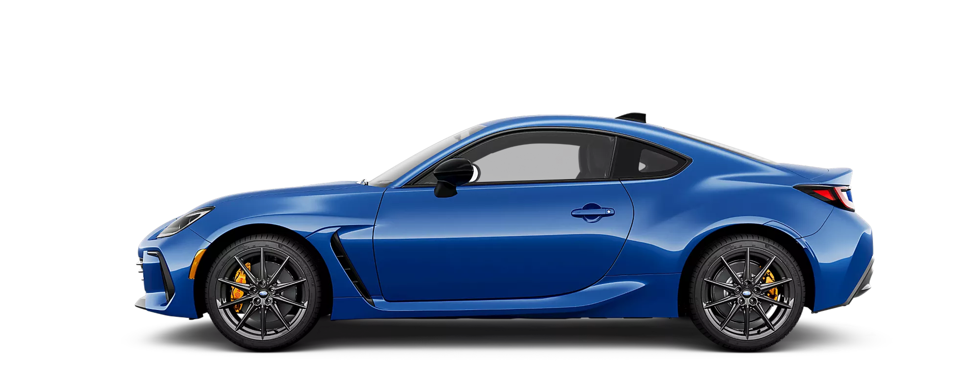 2026 Subaru BRZ