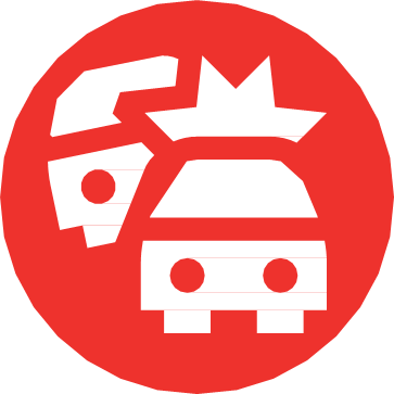 Collision Loyalty Credit