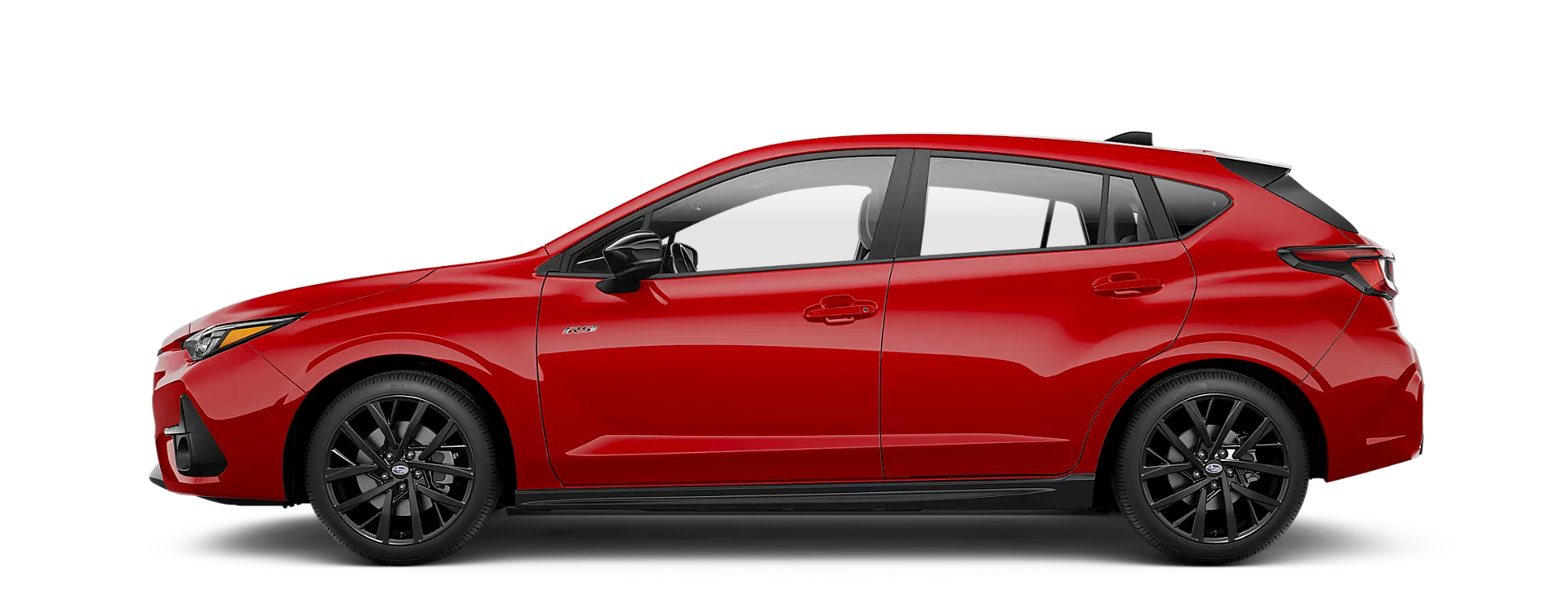 2026 Subaru Impreza