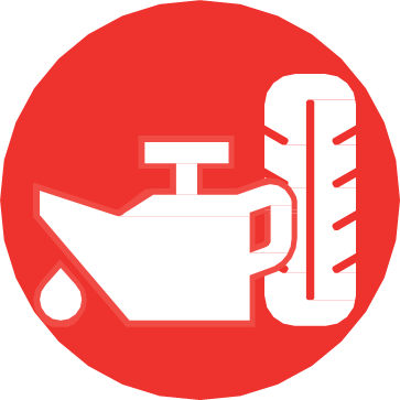 Oil Changes & Tire Rotation