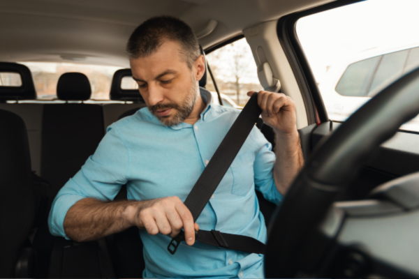 ¿Quién paga si conducías el auto de otra persona?