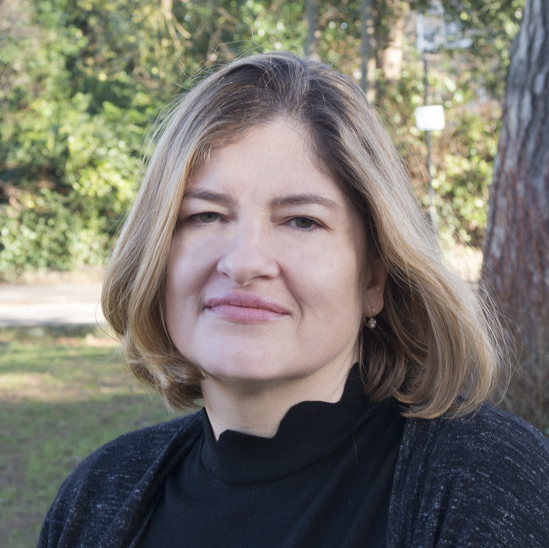 Image of Senia Pašeta