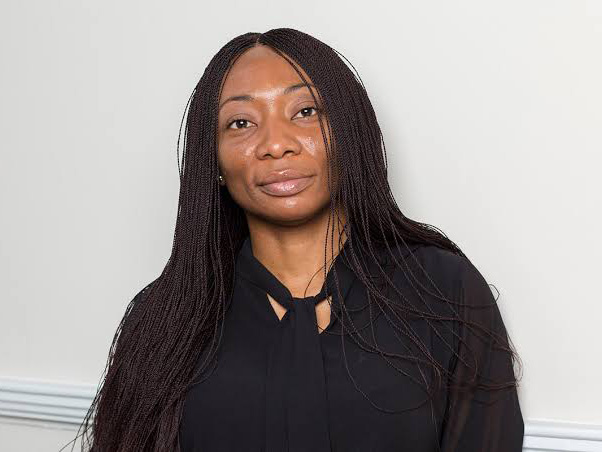 Image of Melatu Okorie 