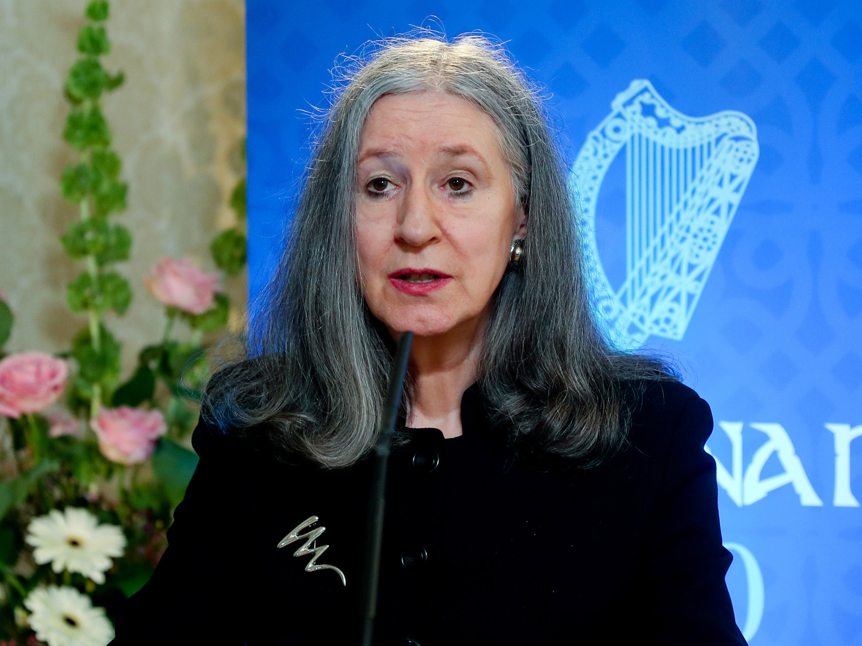 Image of Catriona Crowe