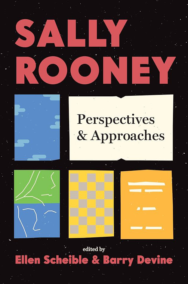 Image of Perspectives & Approaches Book Cover 