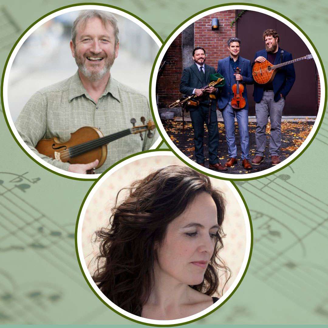 Image of Musicians