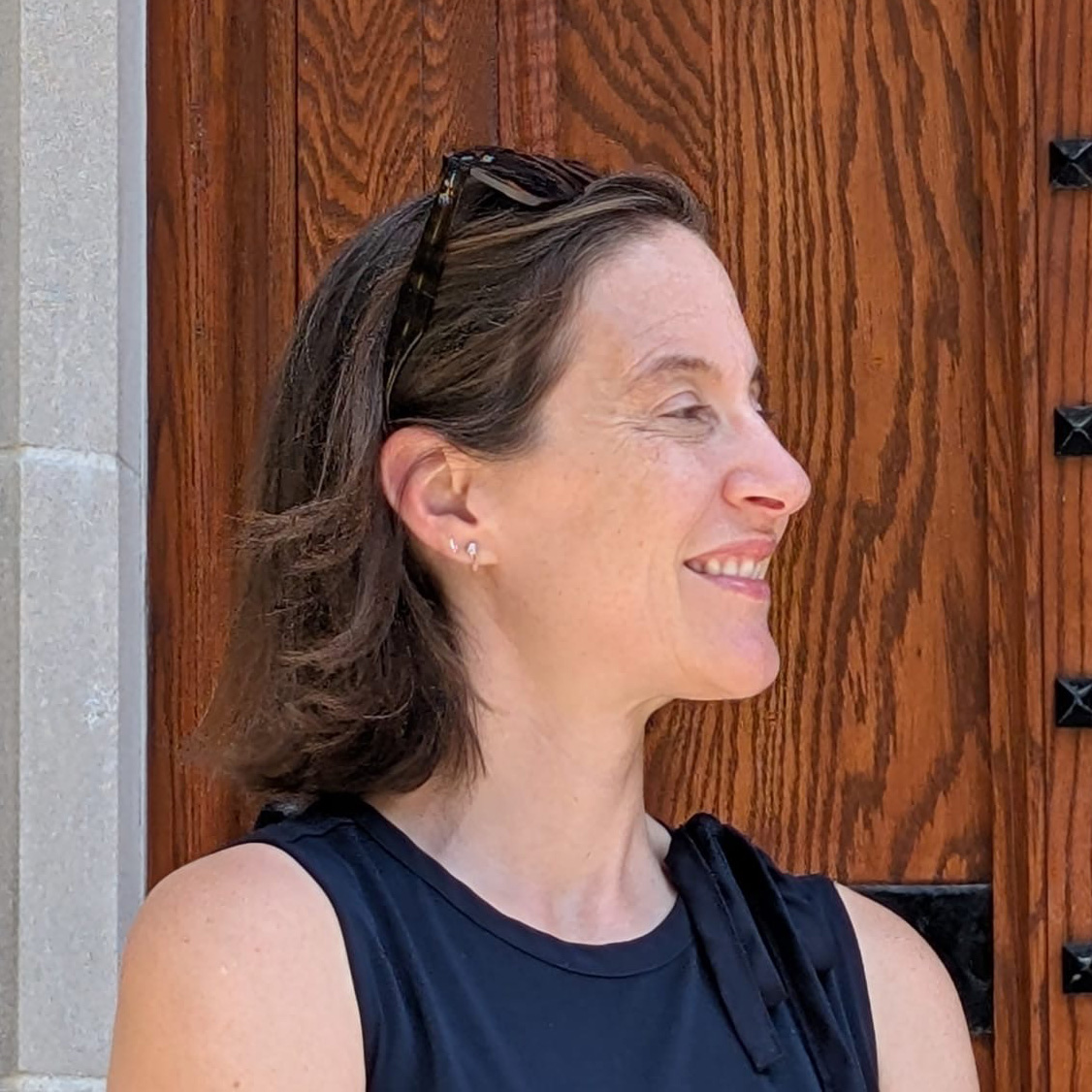 Image of Christina Morin