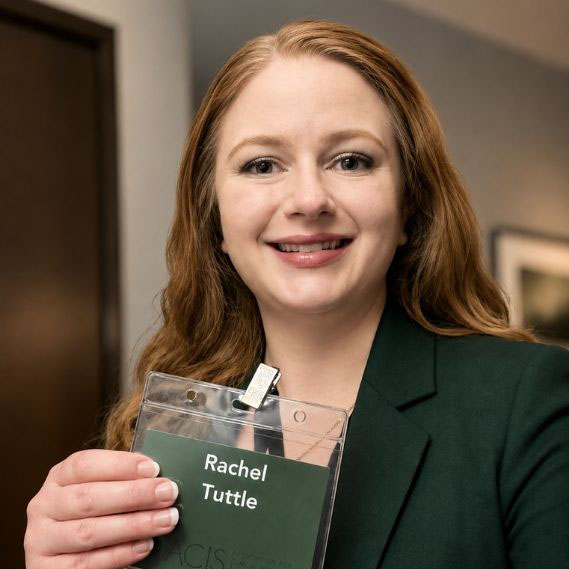 Image of Graduate Student 