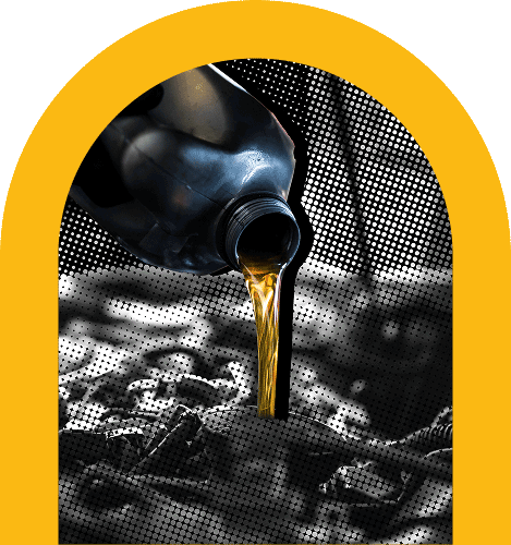 Vehicle service and maintenance