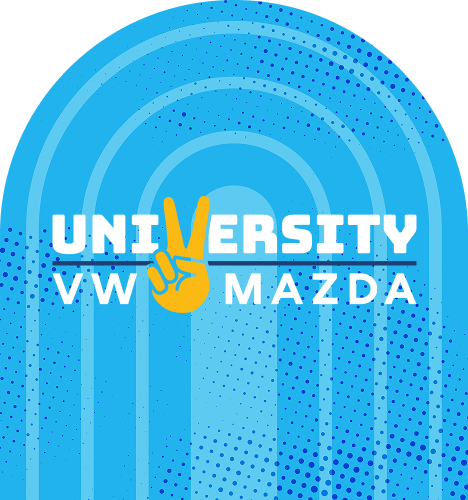 University Volkswagen Mazda