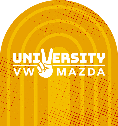 University Volkswagen Mazda