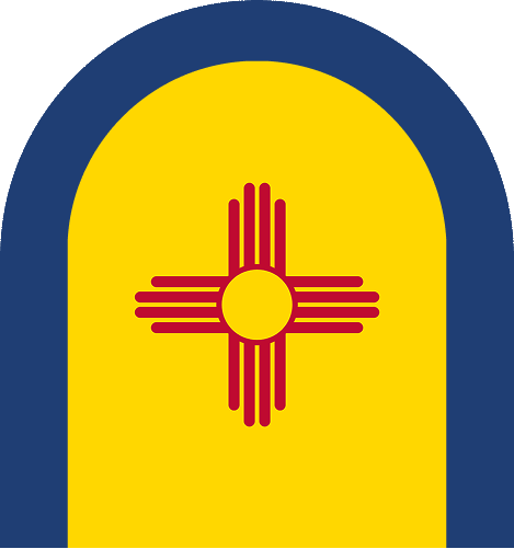 New Mexico symbol