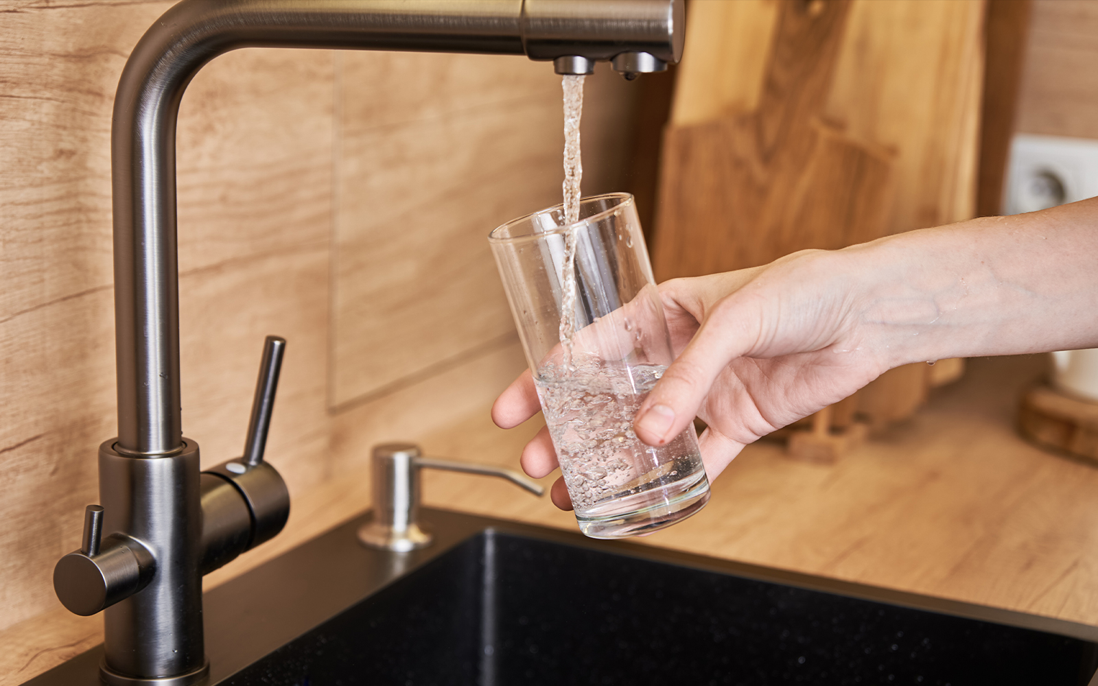 EThekwini Moves to Calm Water Quality Fears as Musty Taste Raises Concern