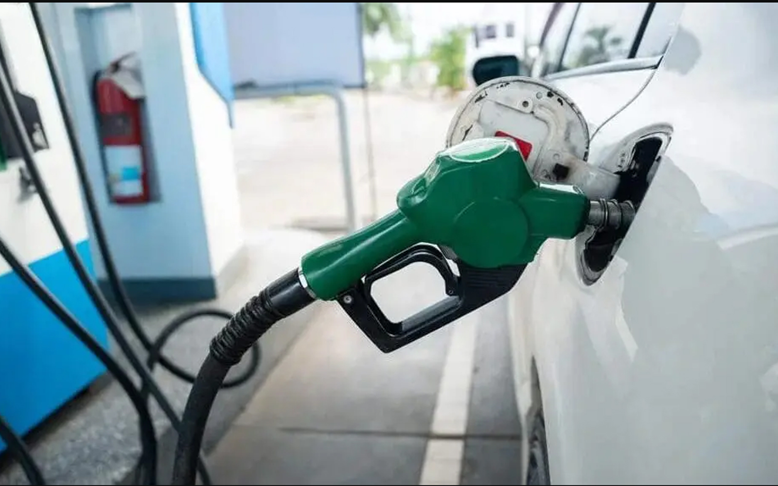 Fuel Prices Set to Rise from 4 March