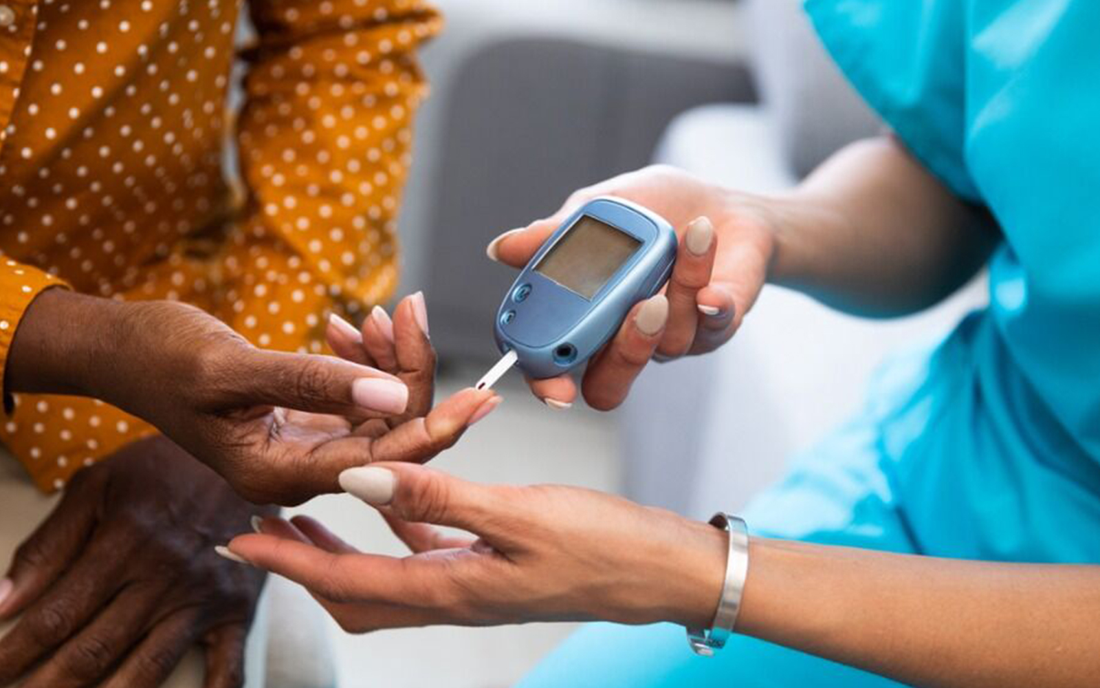 Shift Toward Long-Term Health Conditions