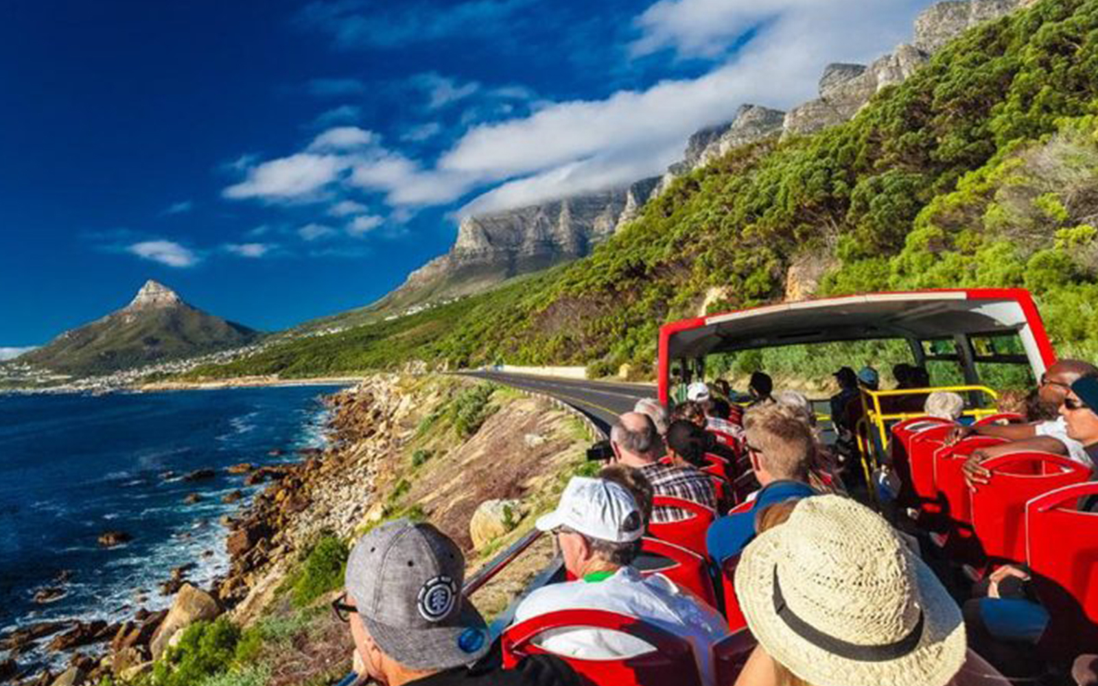 Tourism Takes Centre Stage in Economic Revival and Job Creation Boom