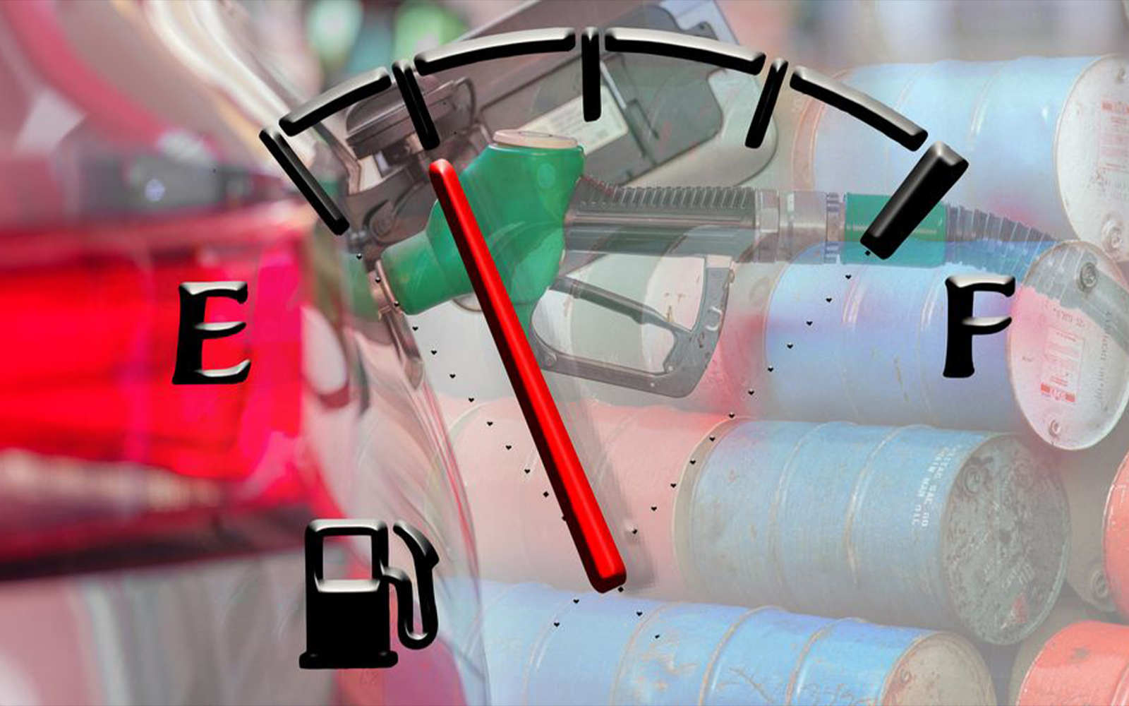 R45bn Fuel Shock Begins to Bite as South Africa Counts the Cost of Moving the Economy