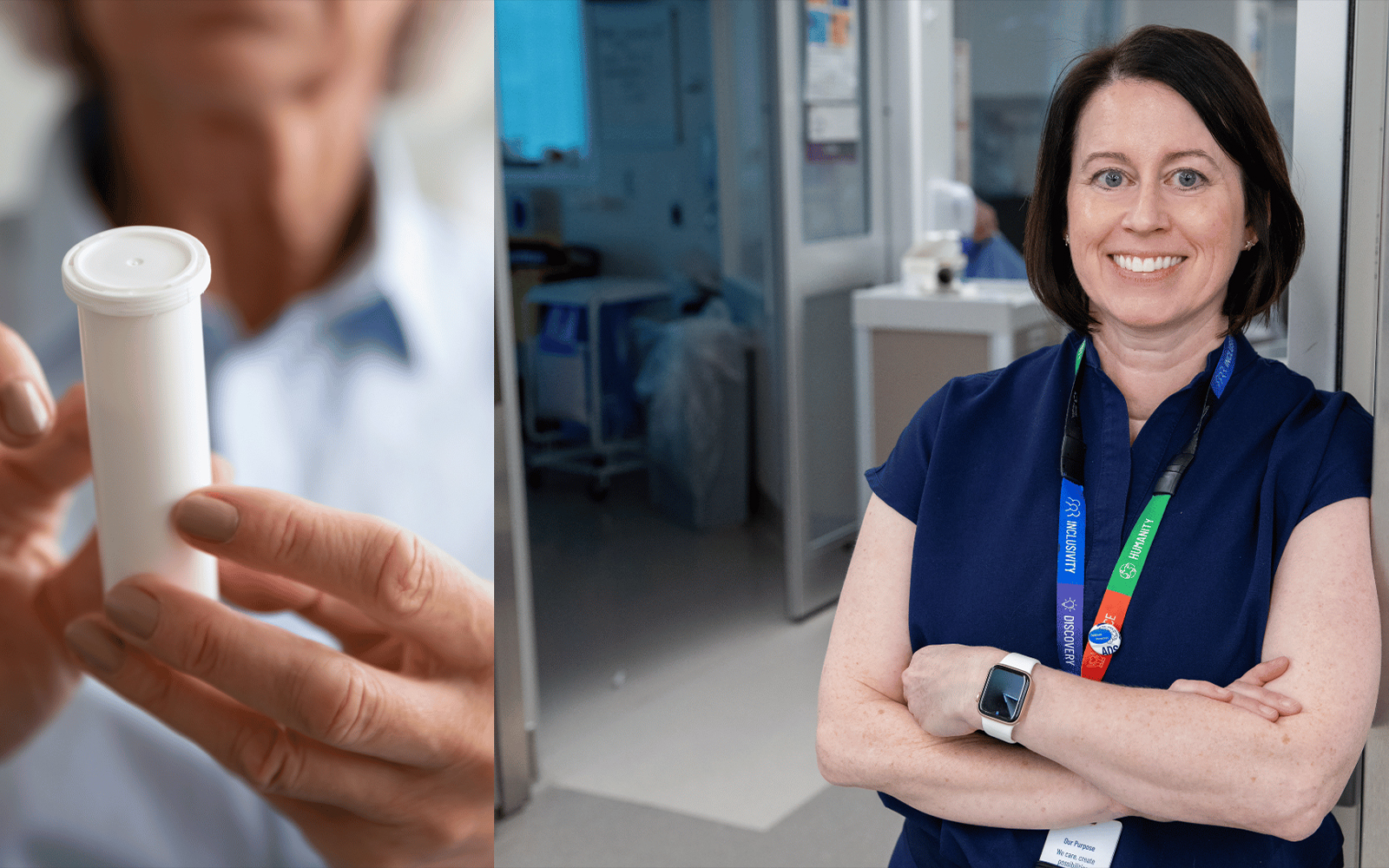 New Sedative Prescriptions After Hospital Discharge May Put Older Adults at Risk
