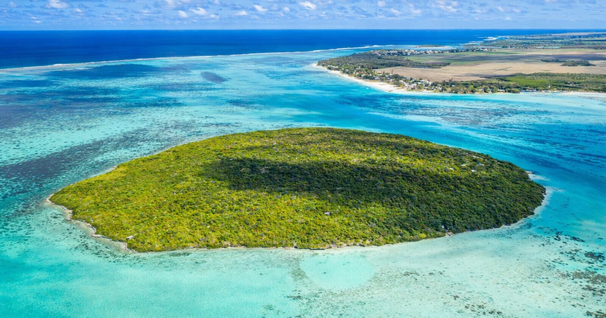 Seychelles