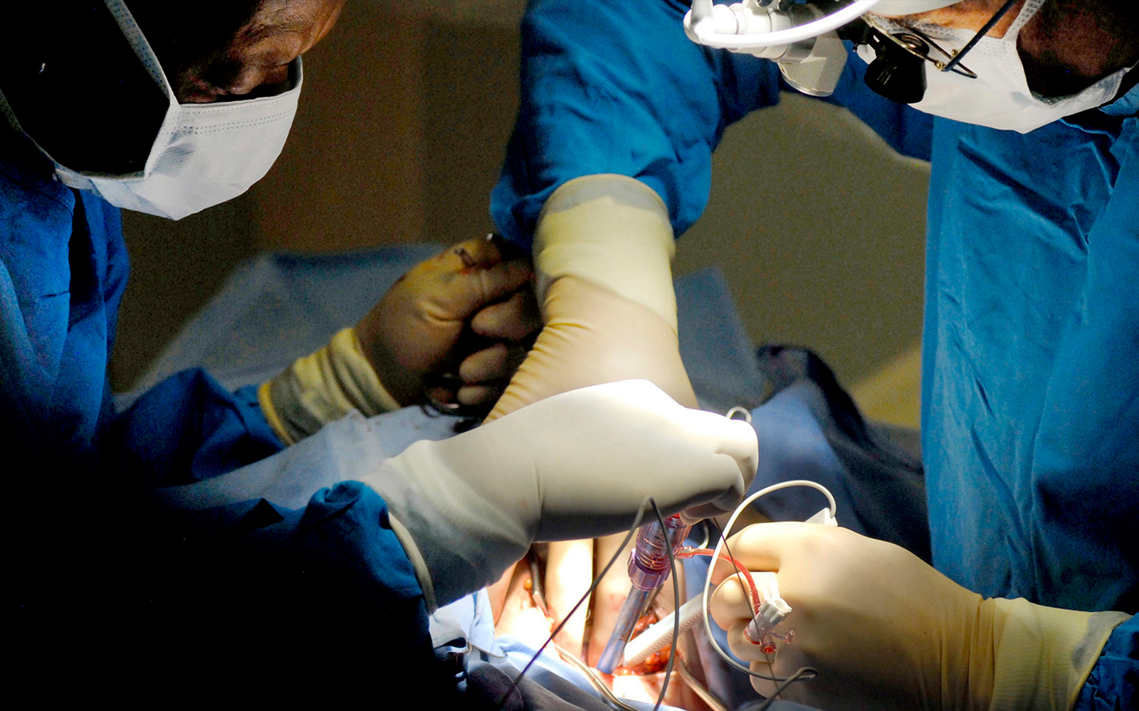 Access to Surgical Care Limited in Peri-Urban South Africa