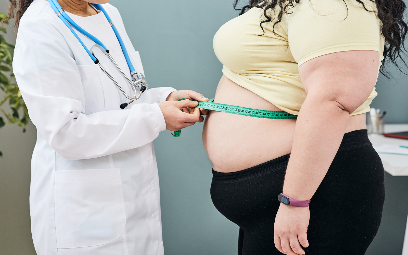 World Obesity Day Raises Global Concern About Rising Chronic Disease