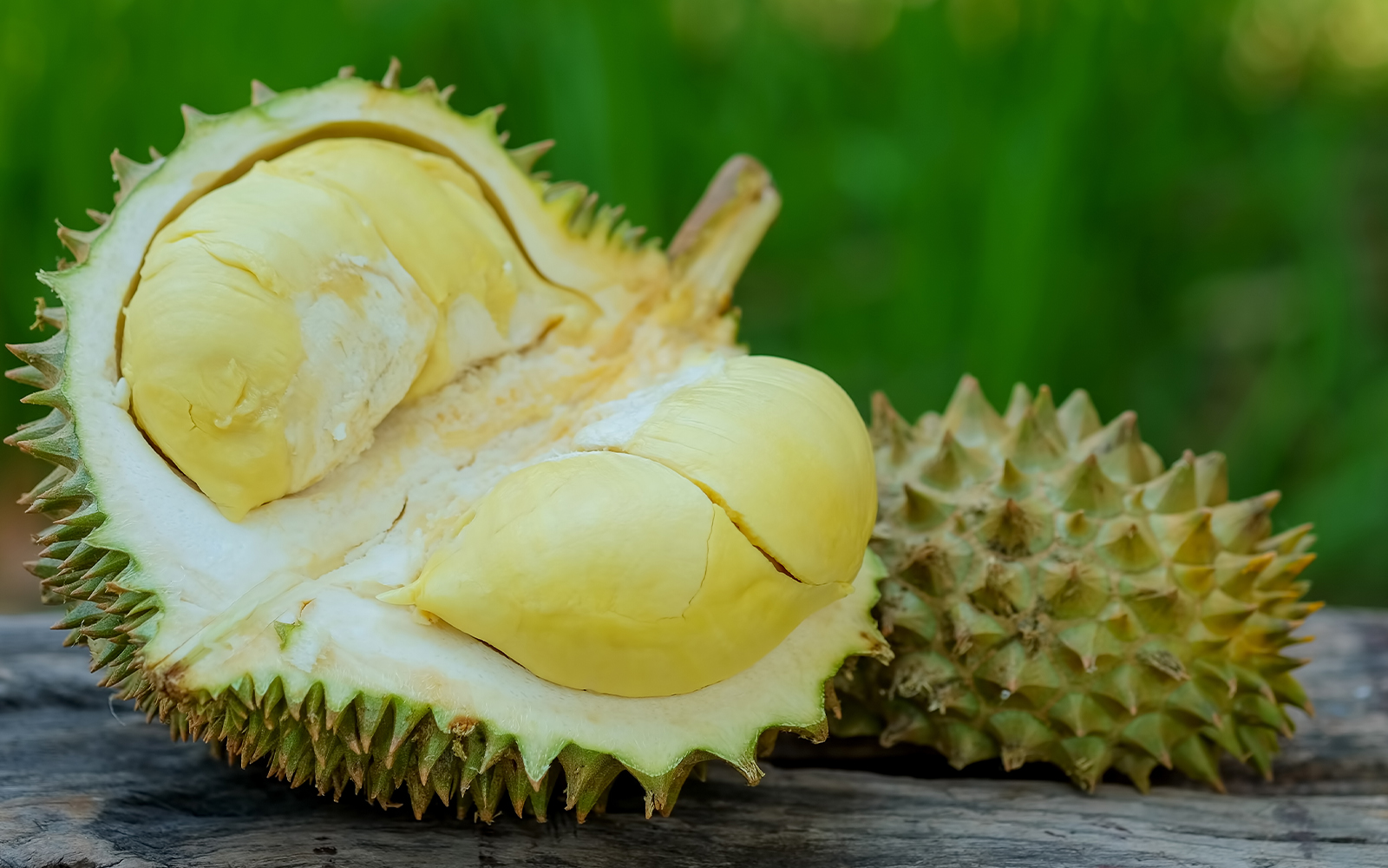 The Creamy Tropical Fruit with Powerful Nutrition and Careful Limits