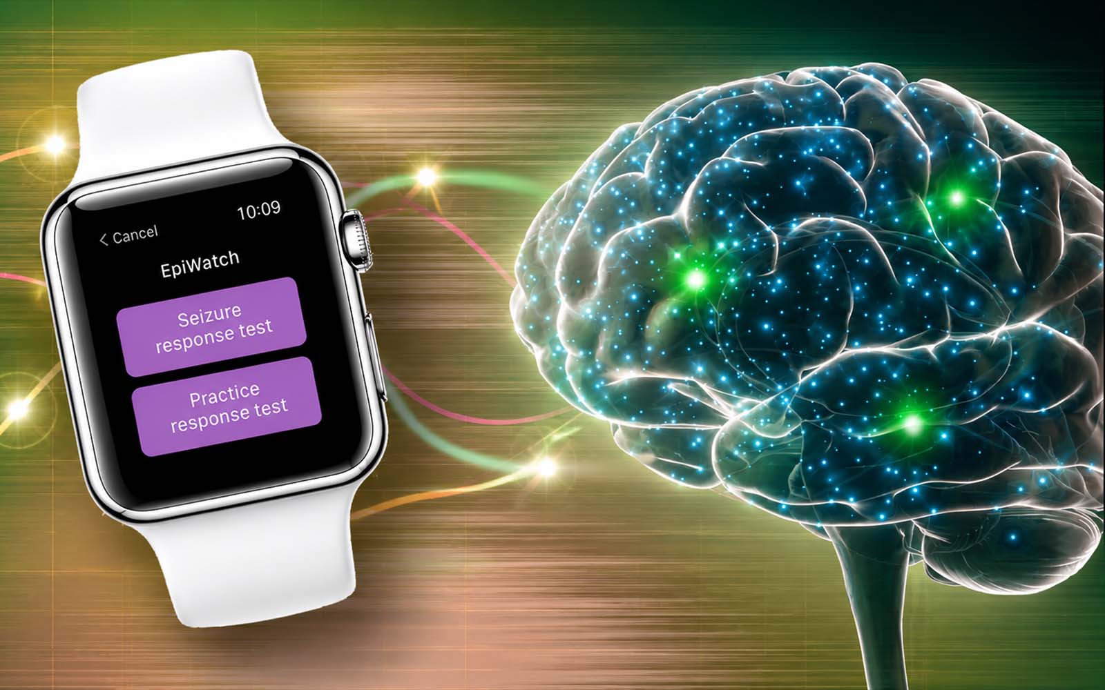 Smartwatch App Could Become a Lifeline for People Living With Epilepsy