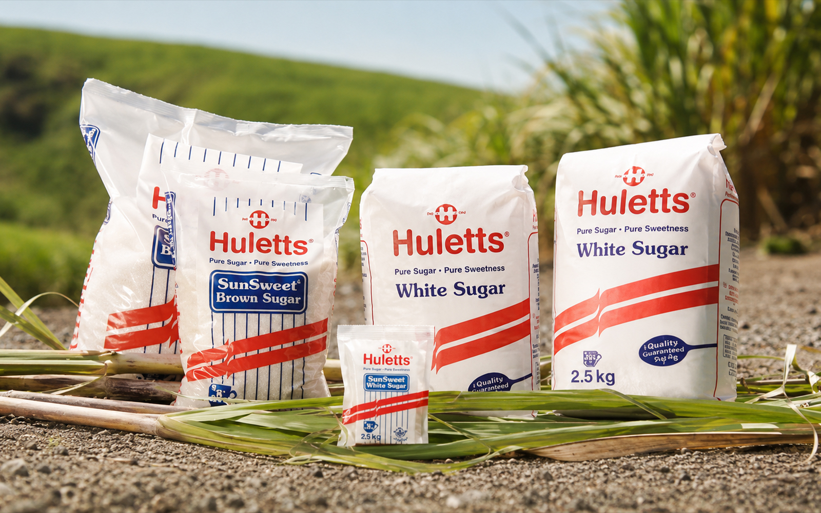 Tongaat Hulett Rescue Brings Relief, but Sugar Imports Remain a Threat