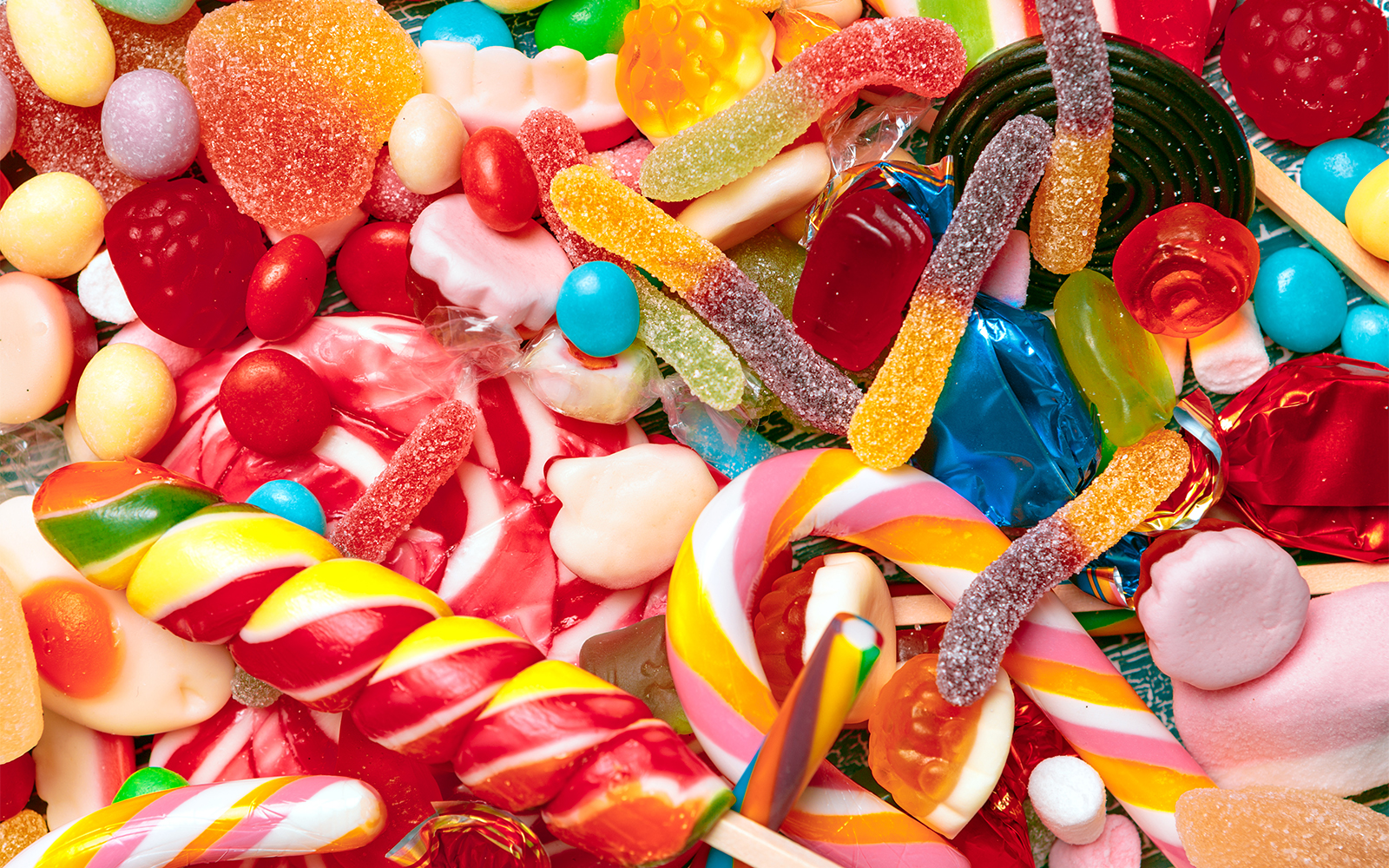 Sweets and Health