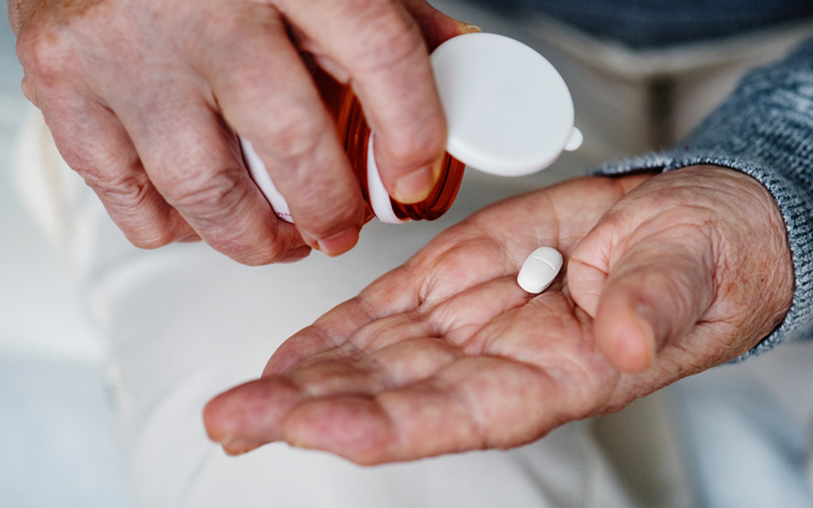 Early HIV Treatment Protects Brain Health