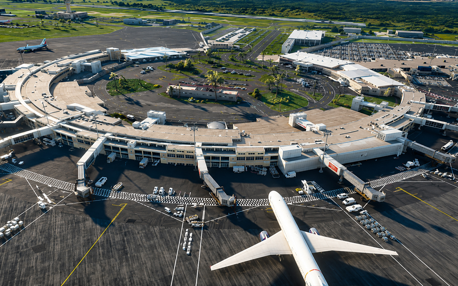 Chivayo-Linked Consortium Puts Kenya Airport Upgrade Back in the Spotlight