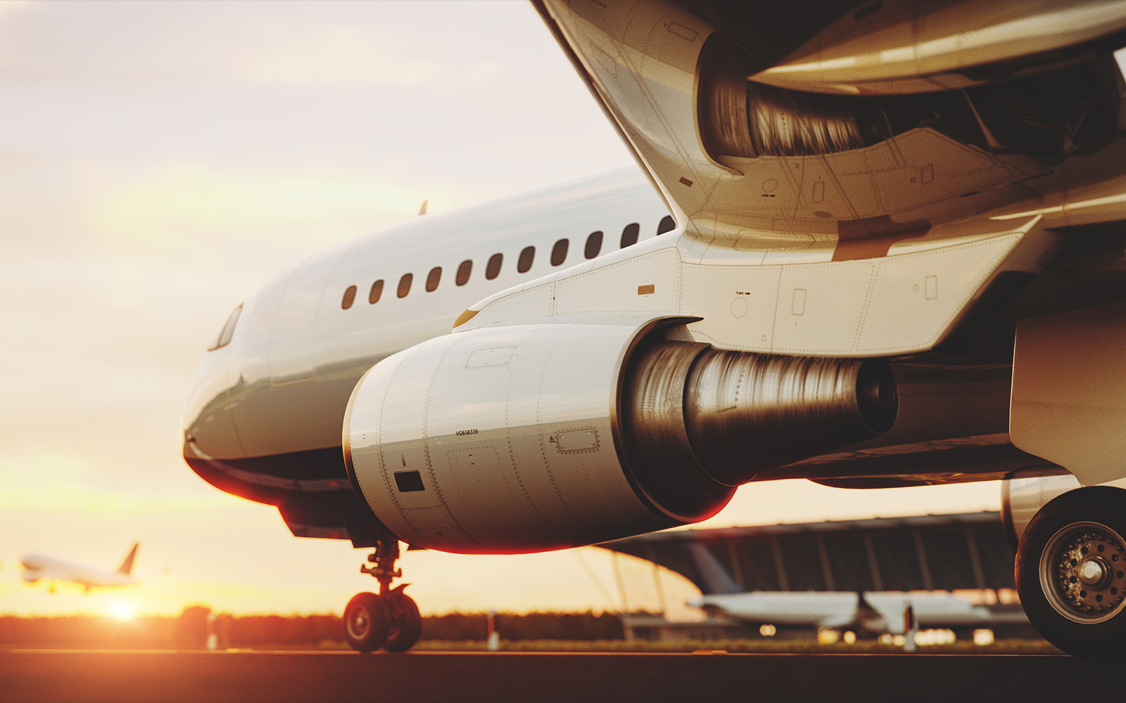 South Africa Declares Readiness for Africas Biggest Aerospace and Defence Showcase