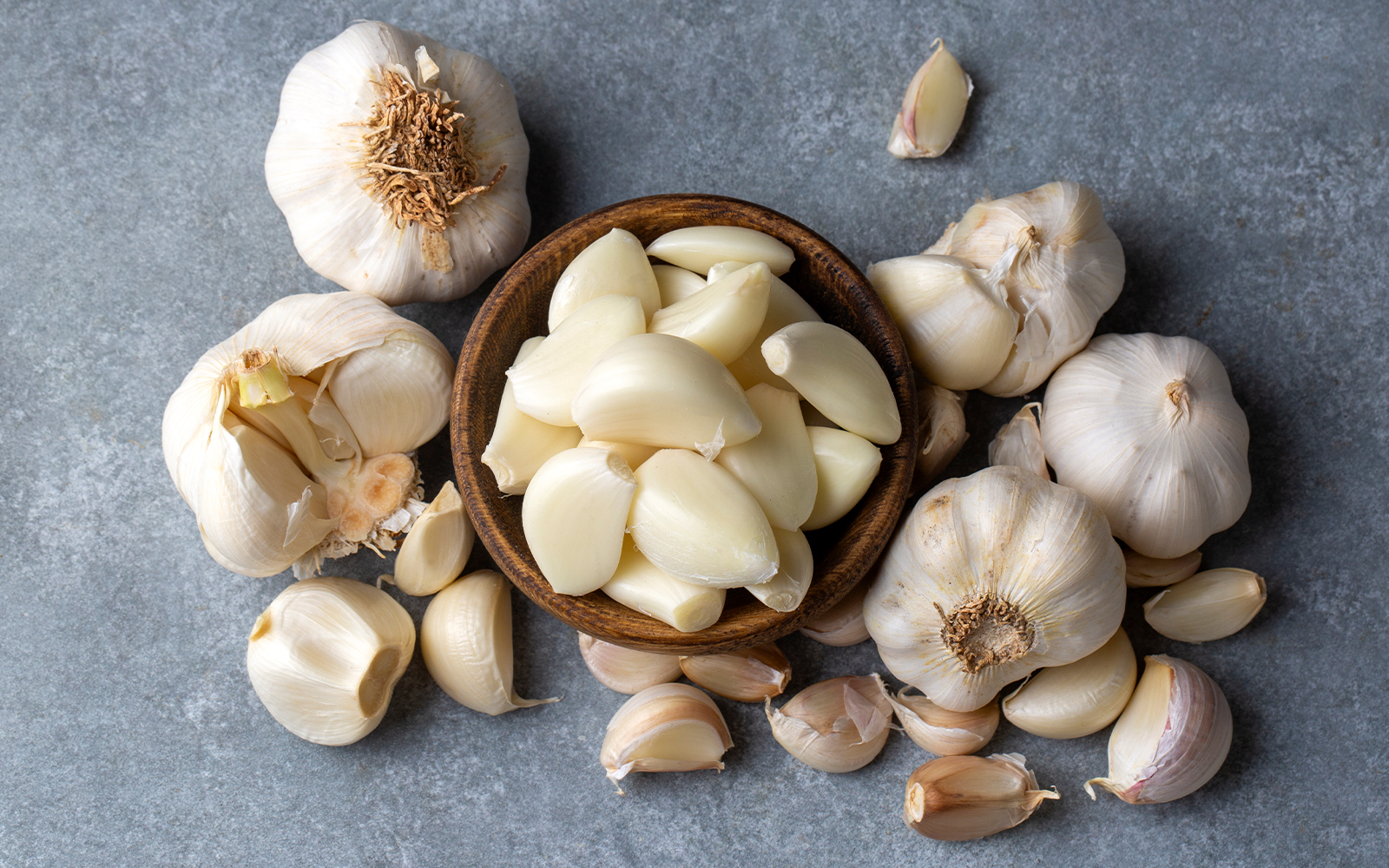 A Powerful Food With Benefits and Some Cautions