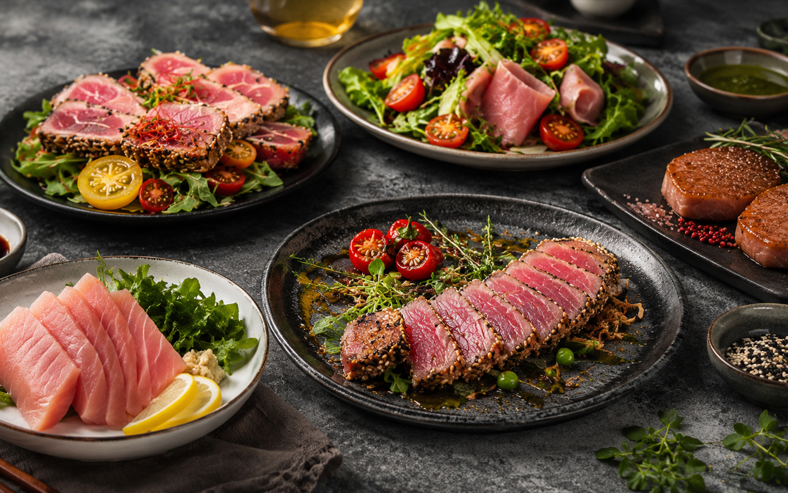 A Lean Seafood Powerhouse With Benefits and Smart Limits